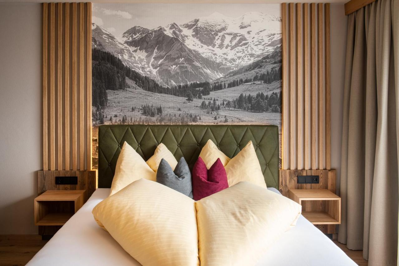 Hotel Konigsleiten Vital Alpin Zewnętrze zdjęcie