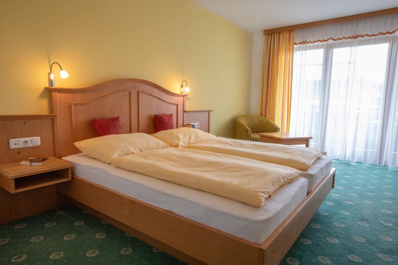 Hotel Konigsleiten Vital Alpin Zewnętrze zdjęcie